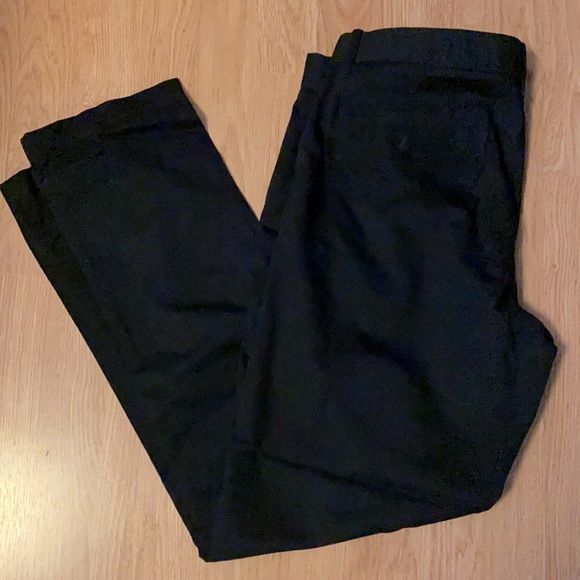 Penguin black dress chino - Picture 4 of 5